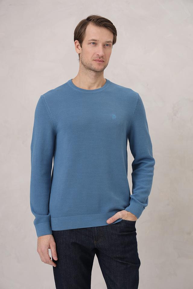 Джемпер Marc O Polo голубой