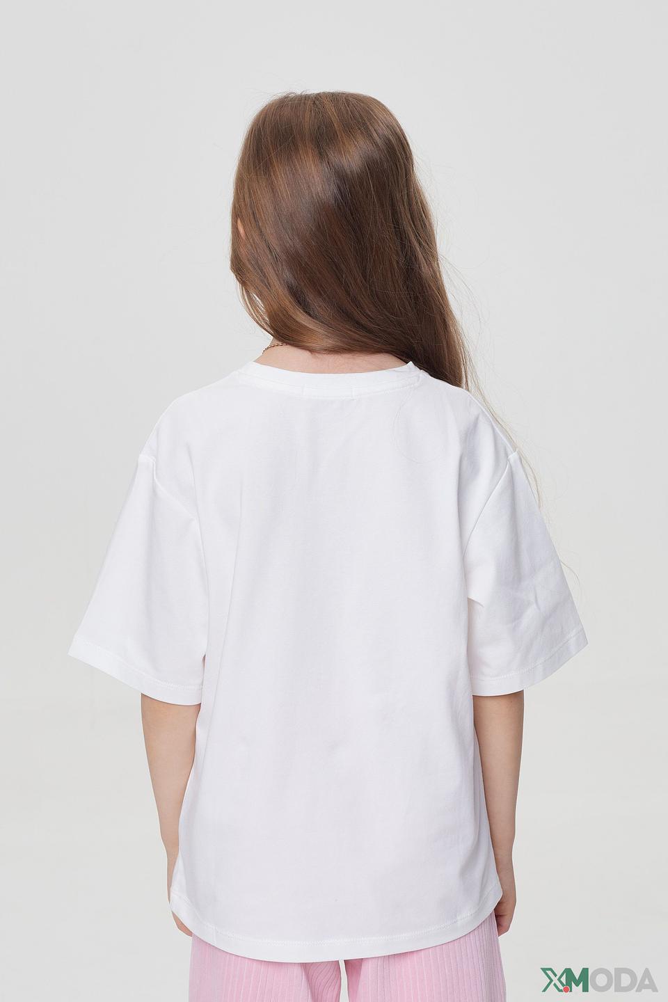 Футболка Choupette с принтом