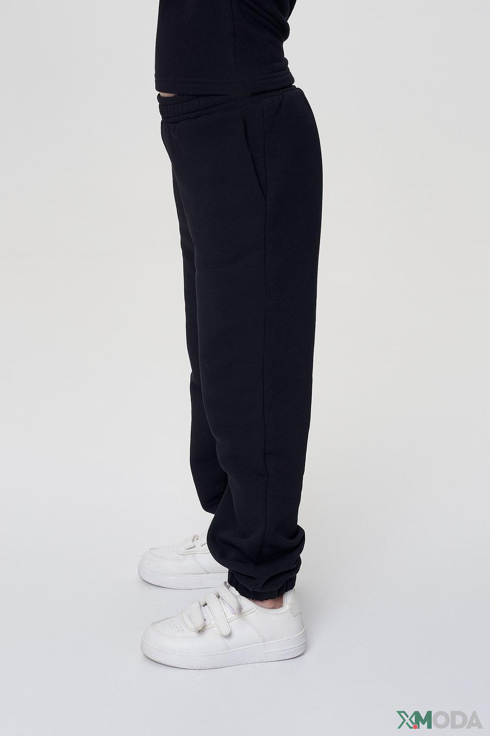 Комплект Choupette с принтом чёрный