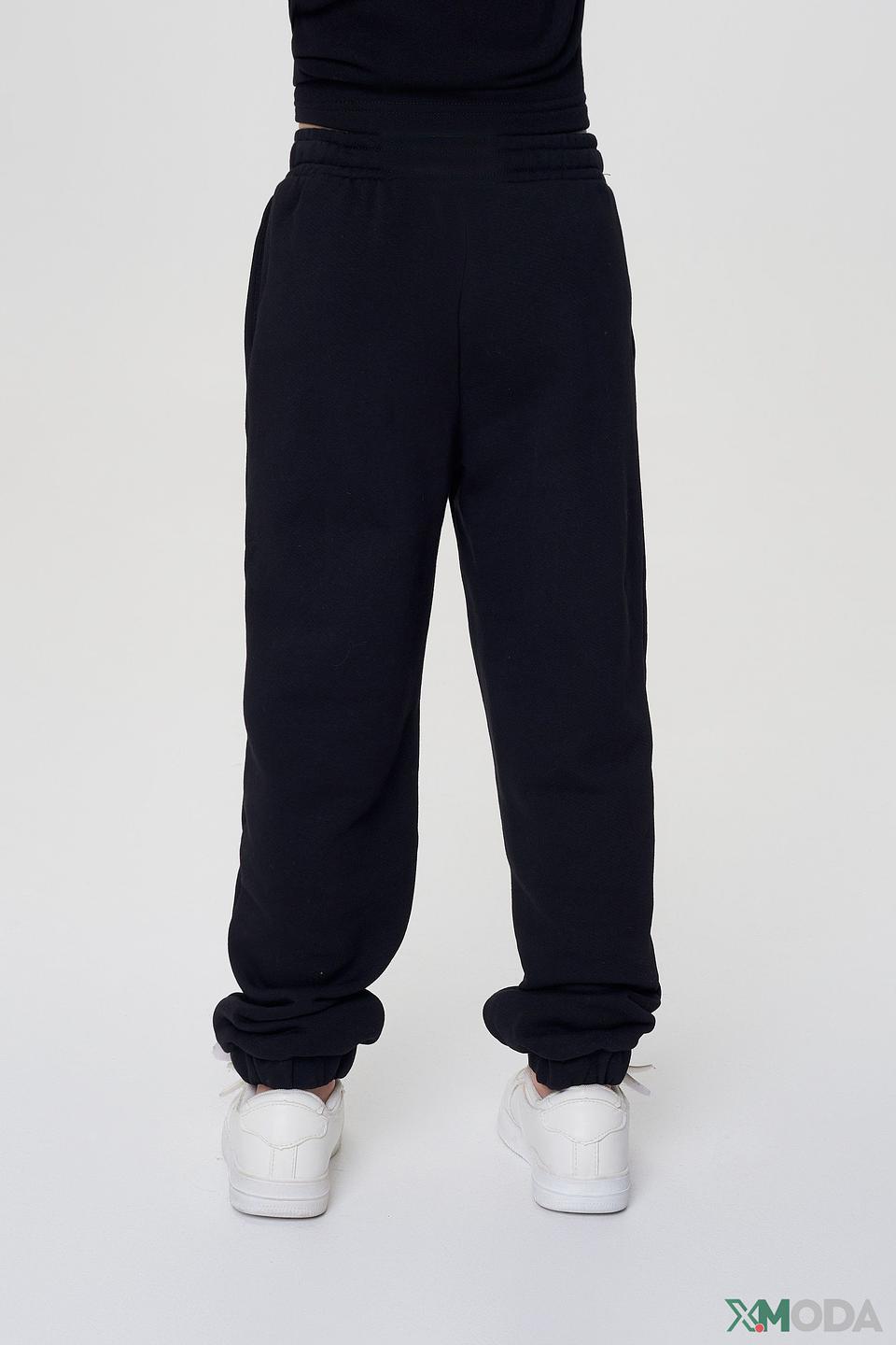 Комплект Choupette с принтом чёрный