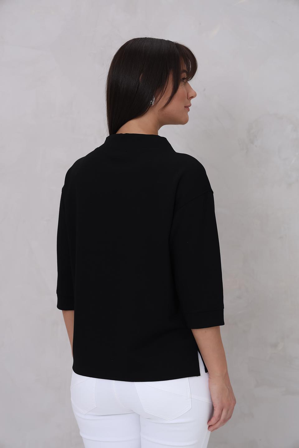 Пуловер Monari с декором