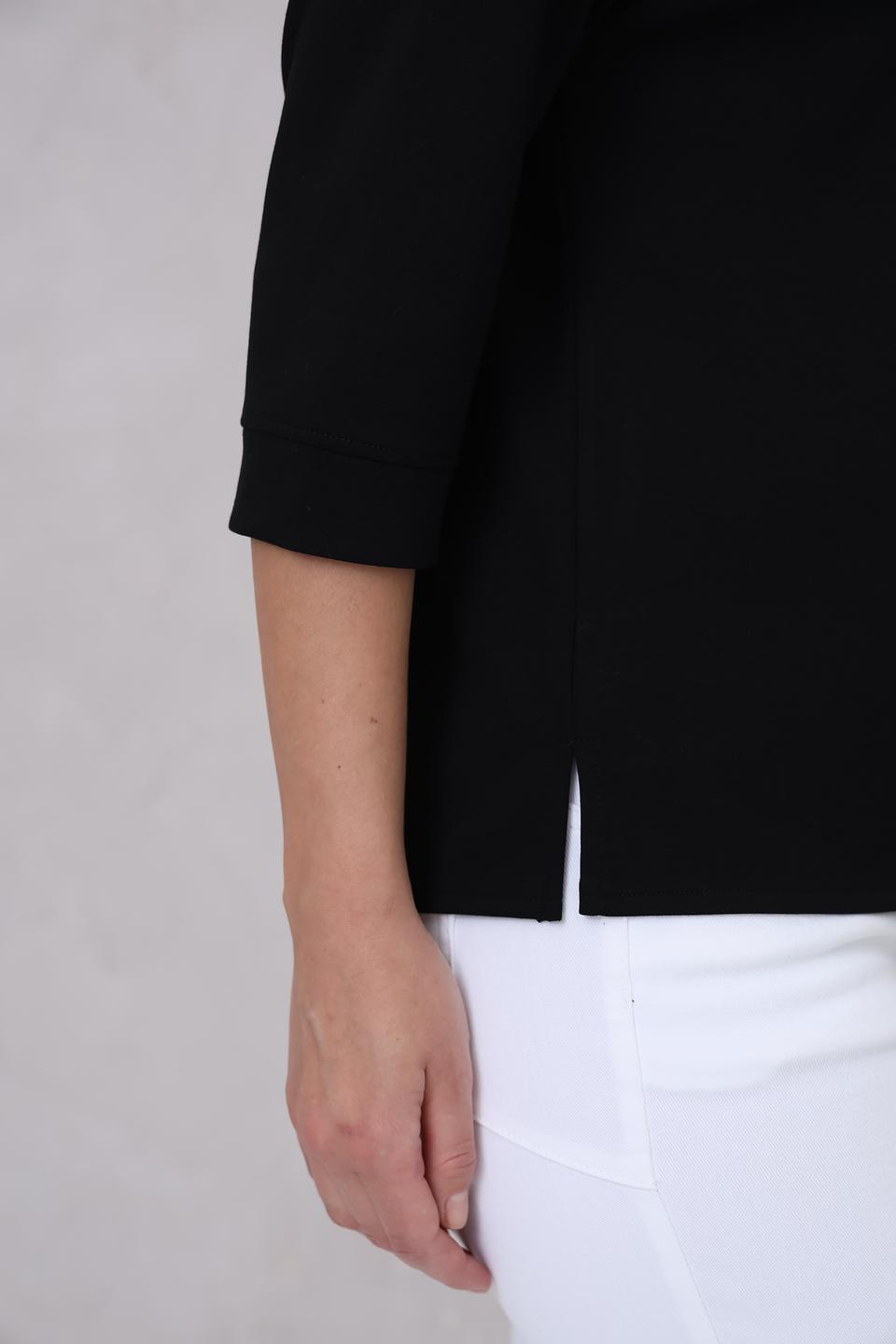 Пуловер Monari с декором