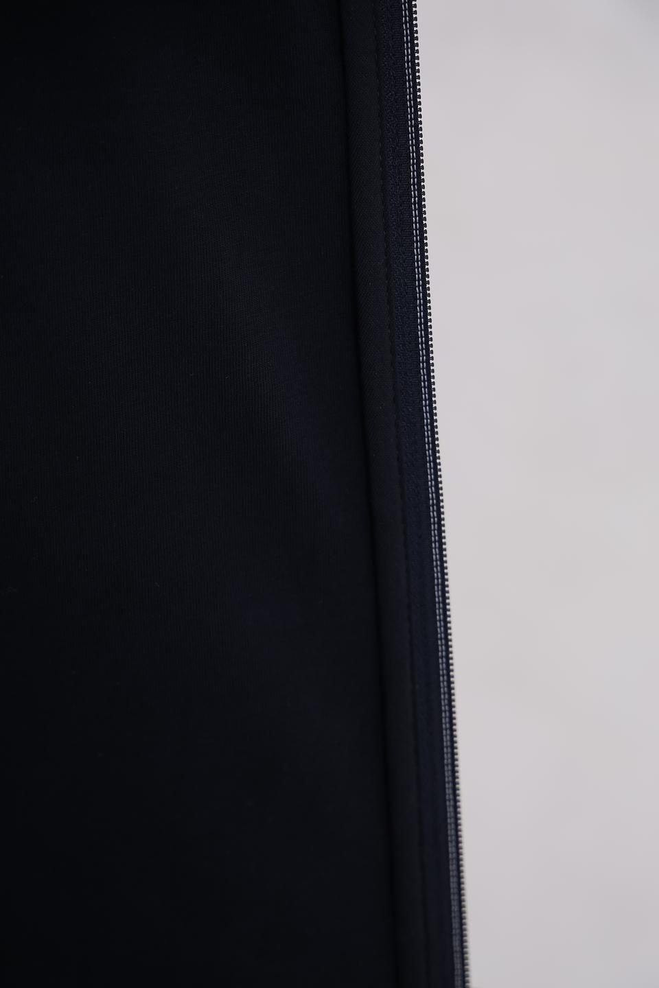 Кардиган Bugatti с капюшоном