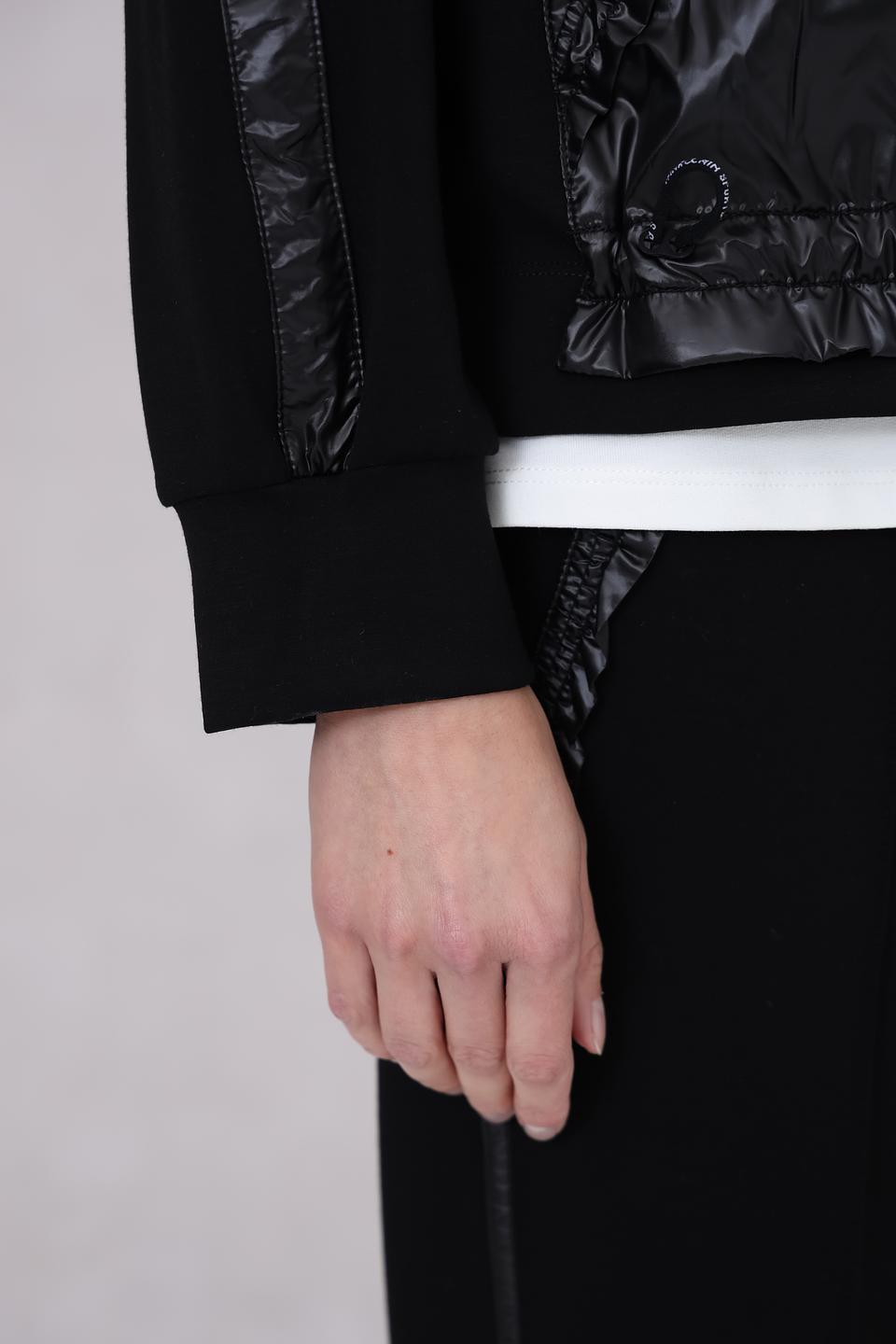 Жакет Marc Cain Sports чёрный