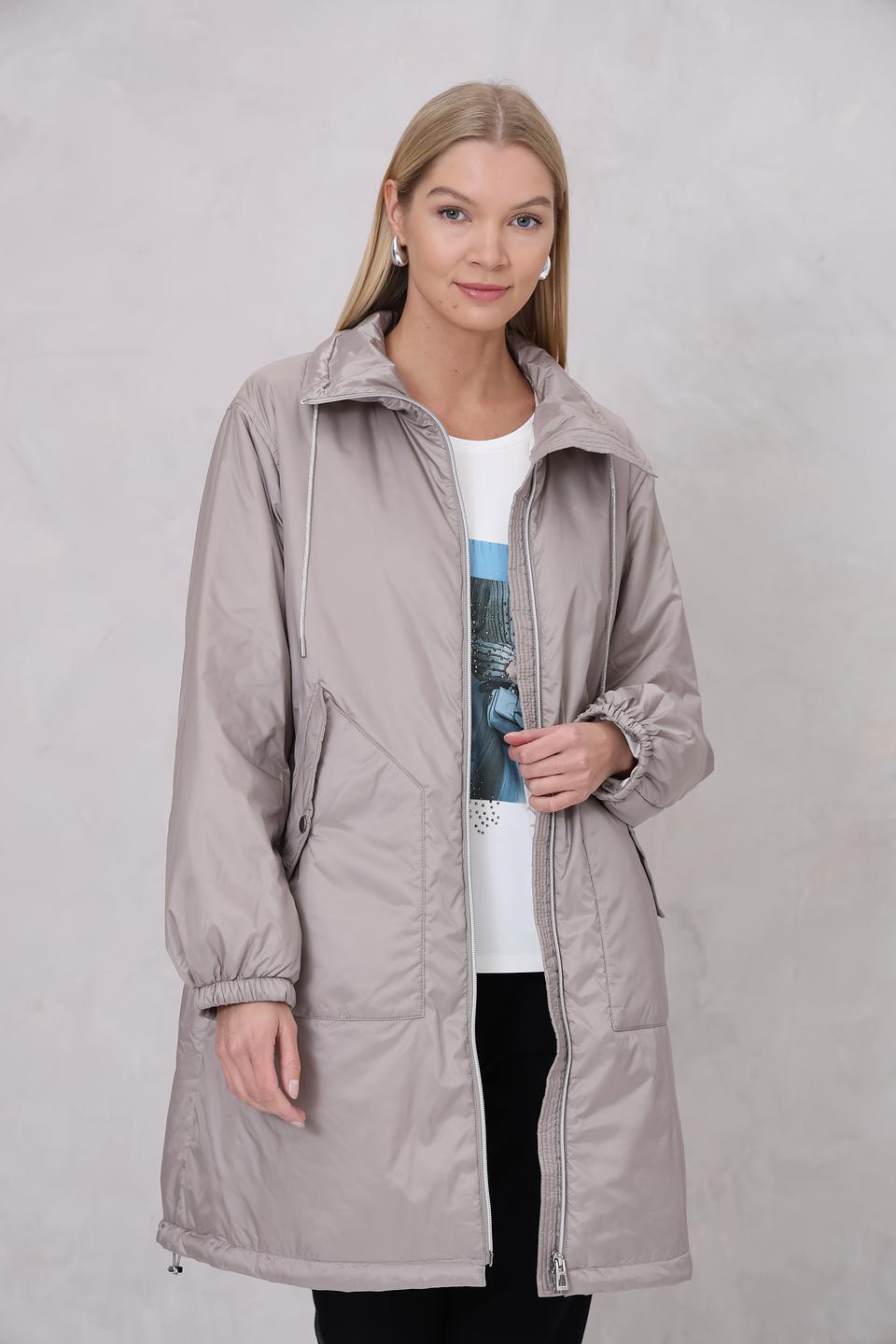 Куртка Gerry Weber EDITION серая