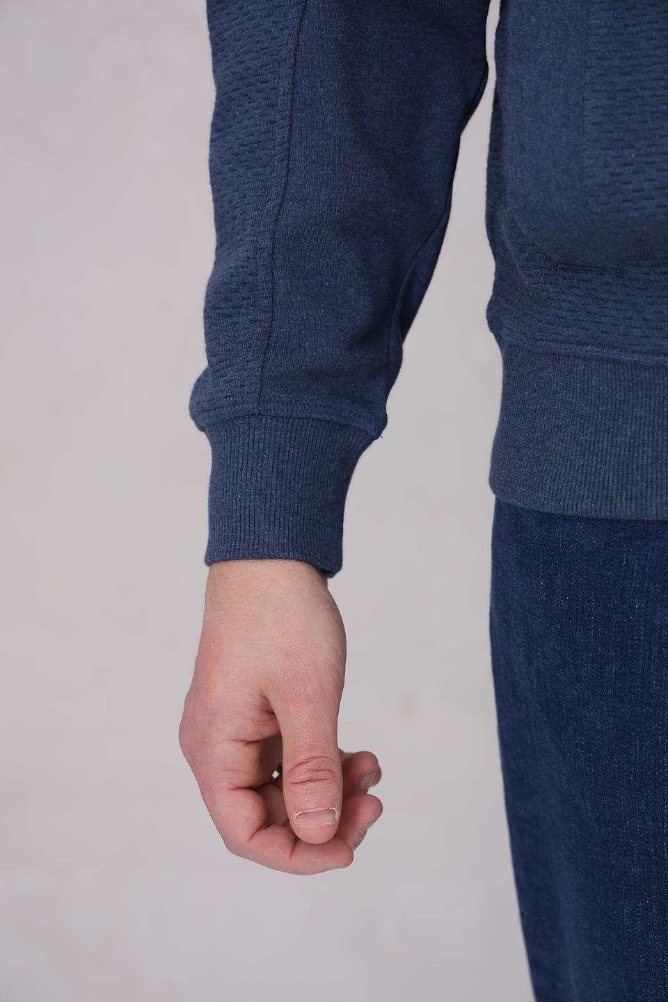 Кардиган Casa Moda мужской синий