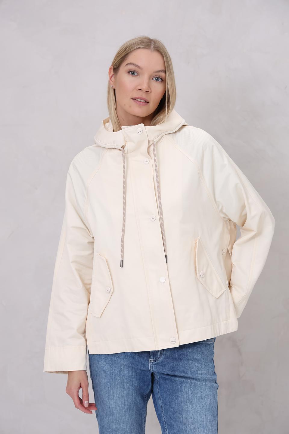 Куртка Bugatti женская бежевая