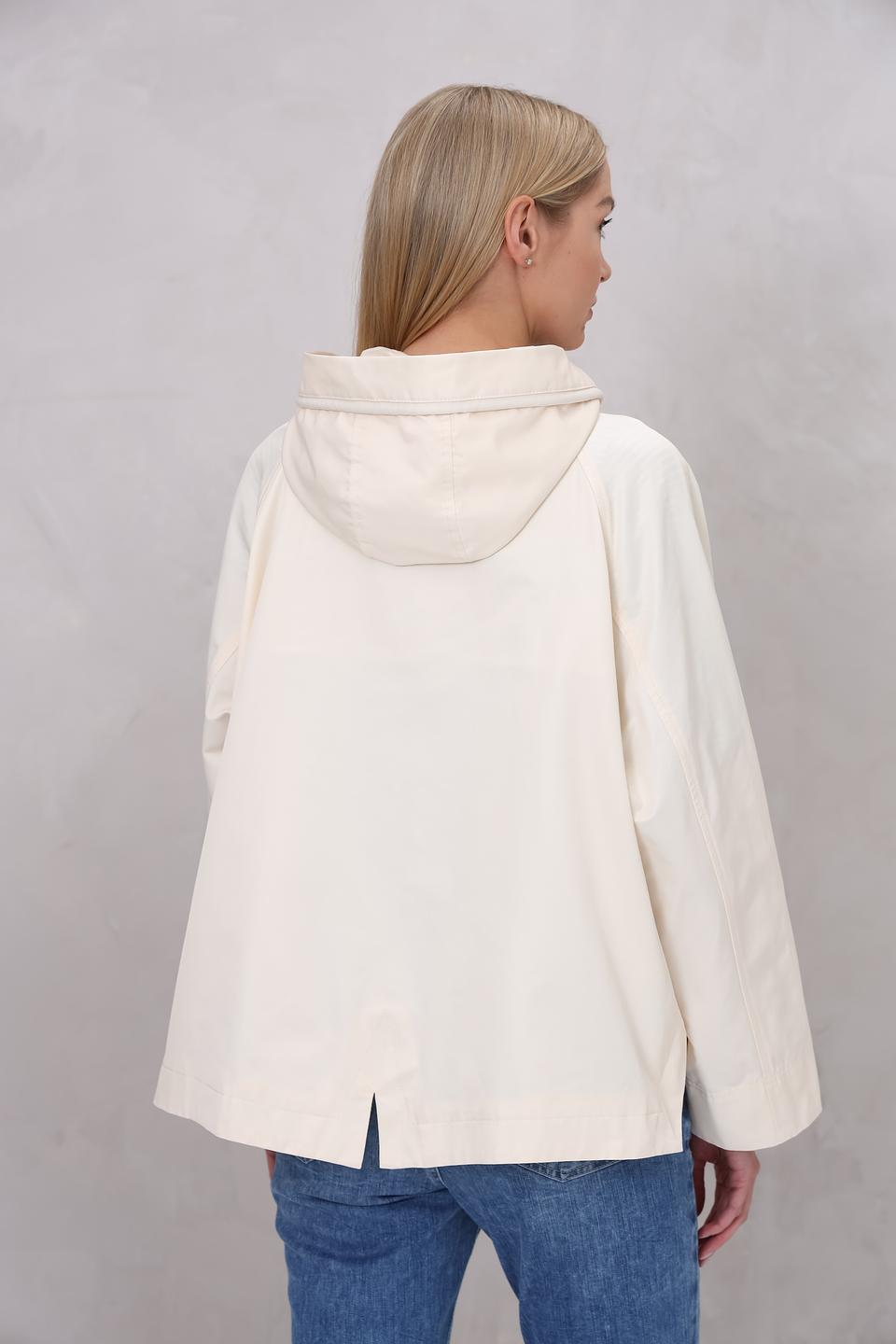 Куртка Bugatti женская бежевая