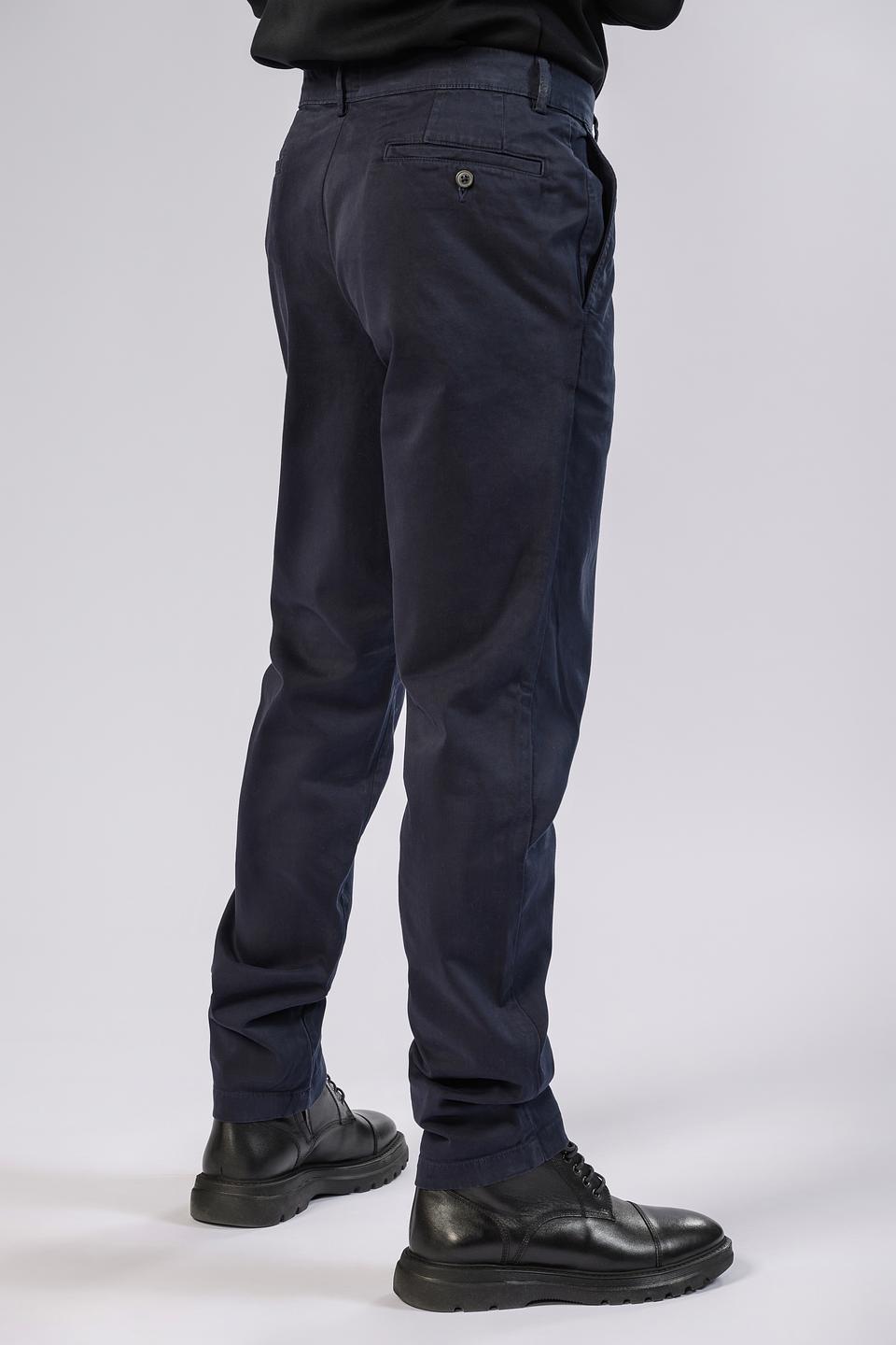 Джинсы Hechter темно-синие