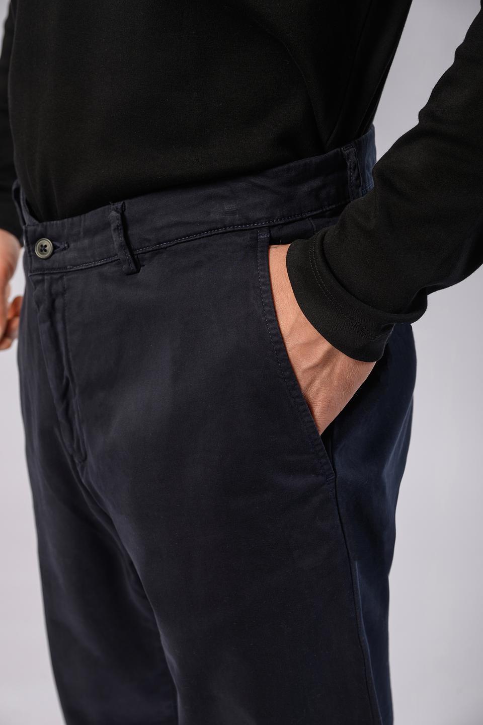 Джинсы Hechter темно-синие