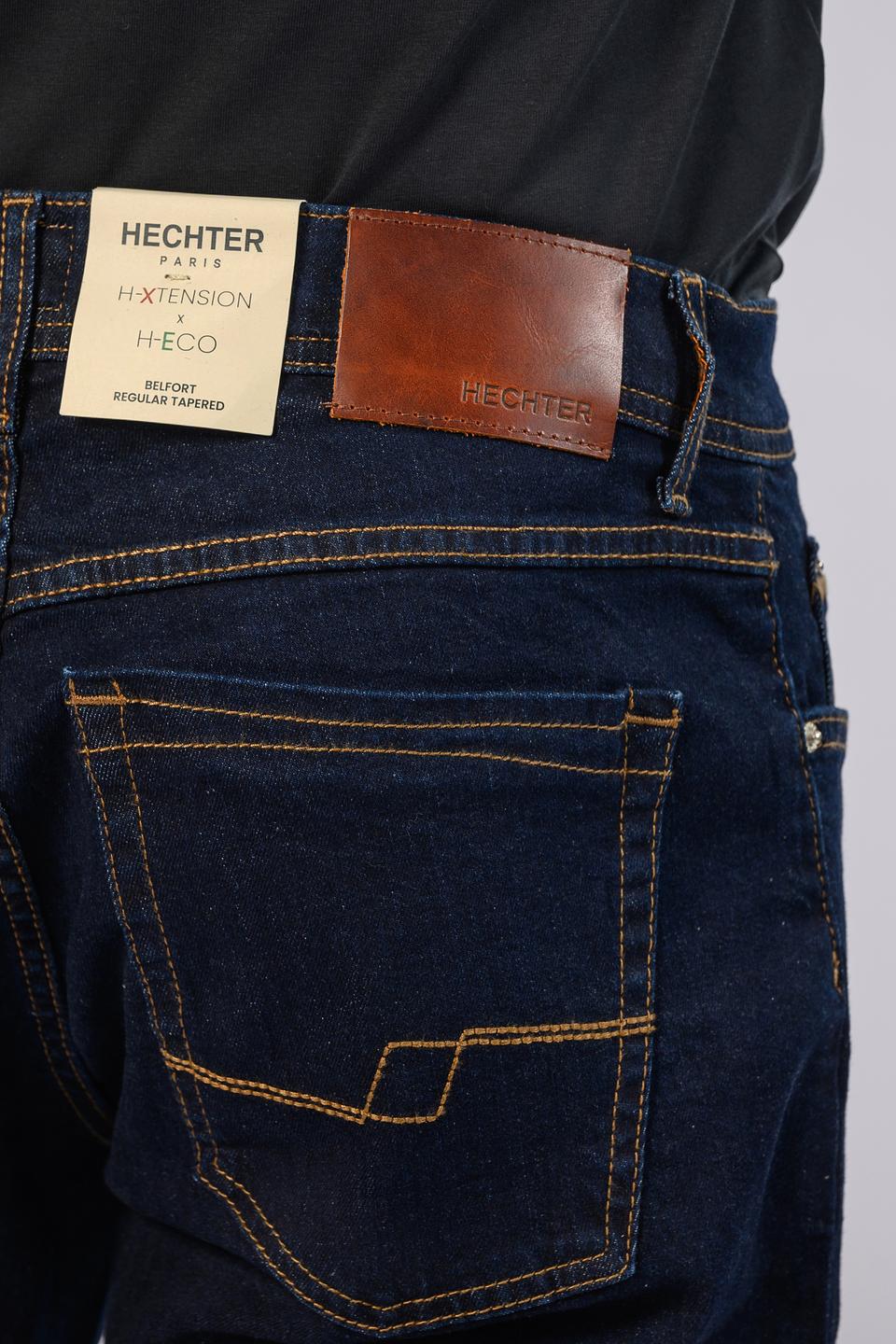 Джинсы Hechter темно-синие