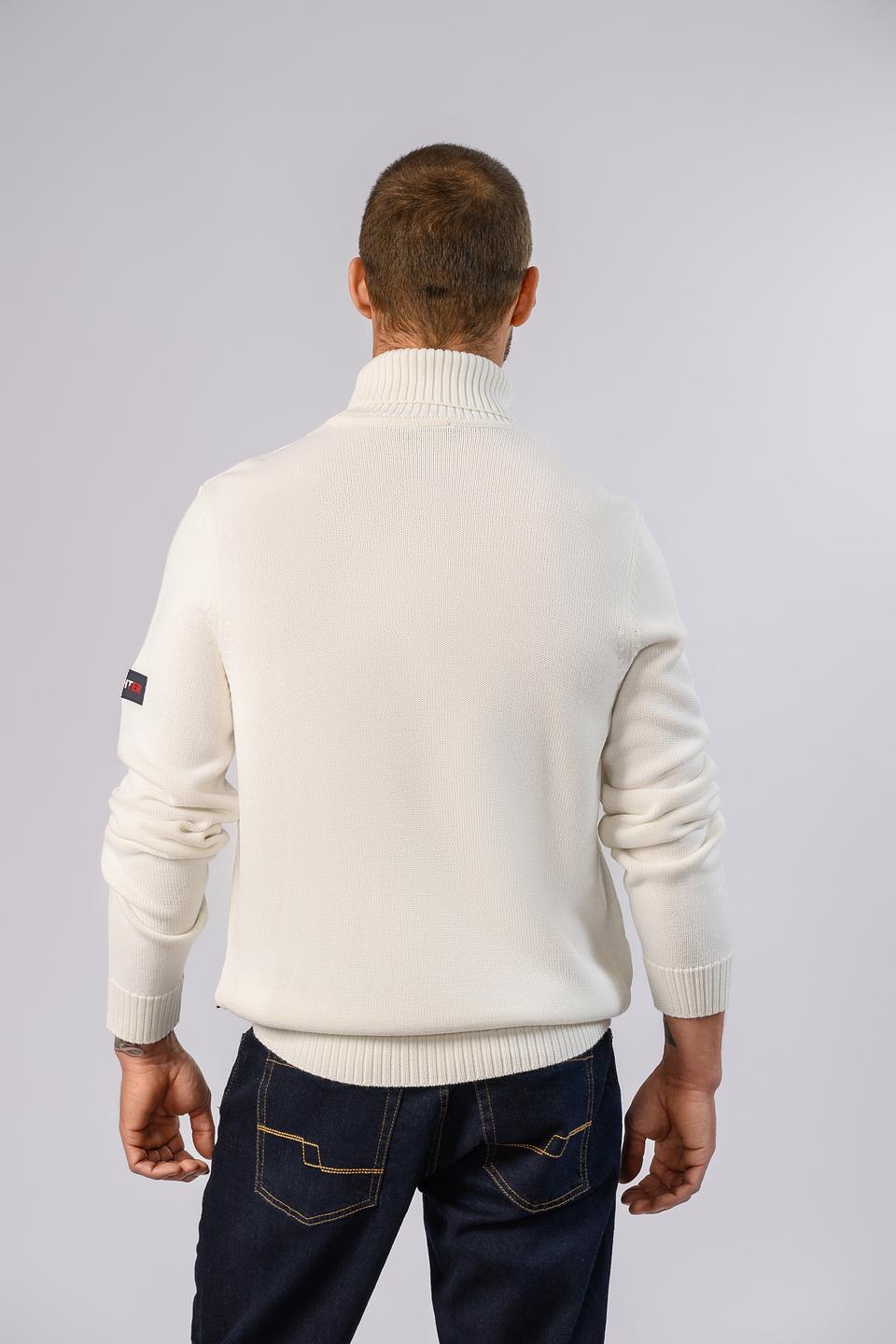 Водолазка Hechter с узором