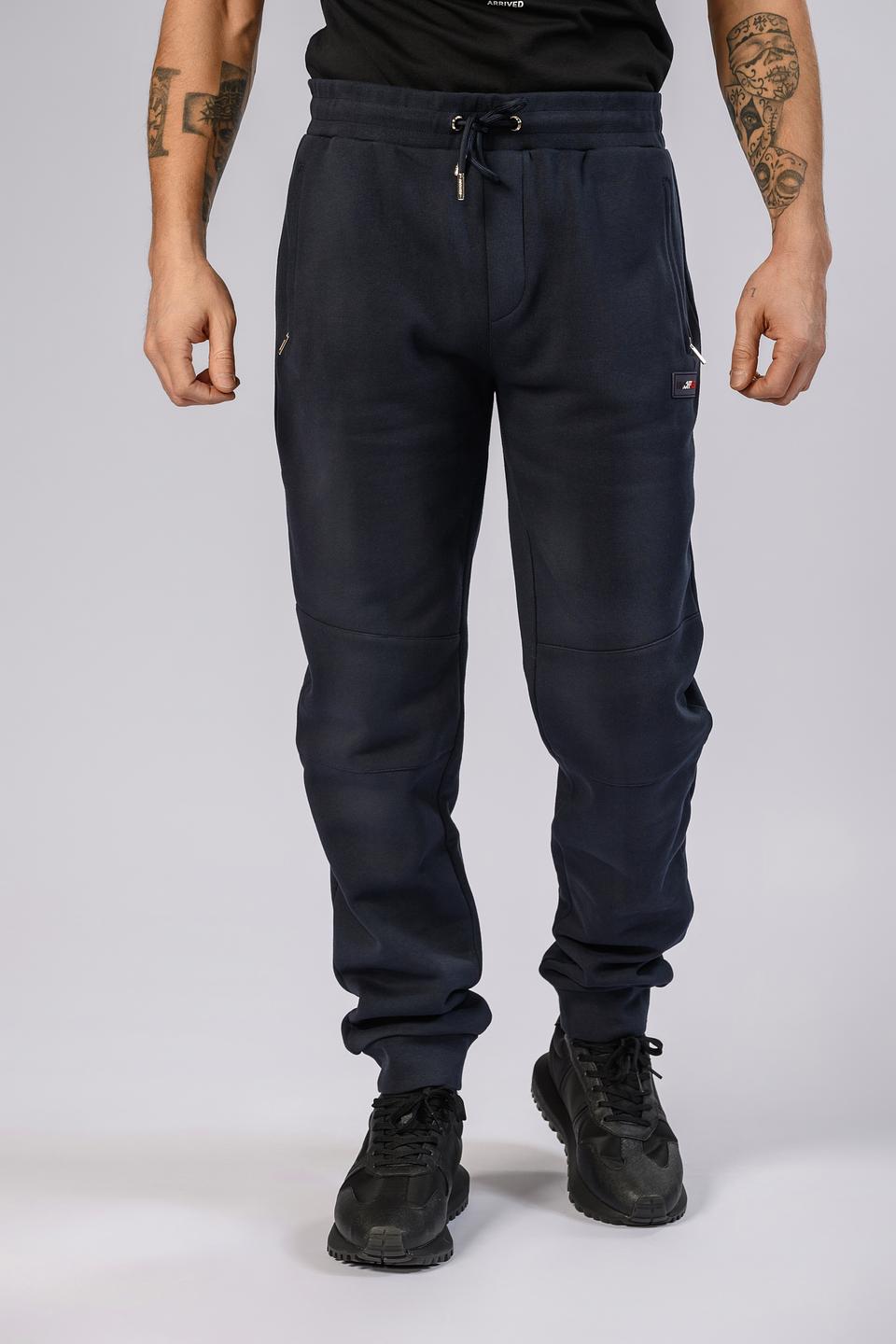 Спортивные брюки Hechter темно-синие