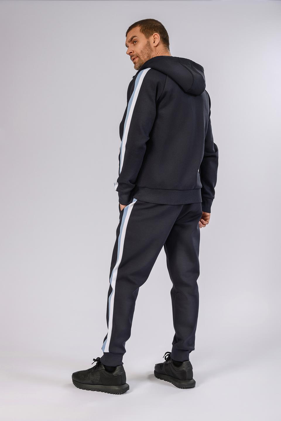 Спортивный костюм Boss Green тёмно-синий