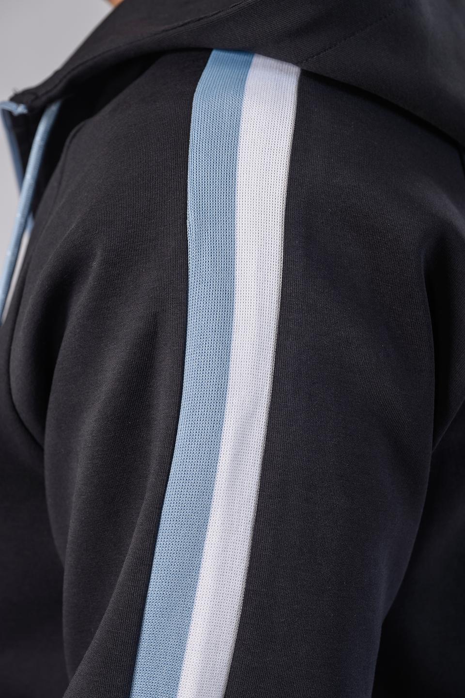 Спортивный костюм Boss Green тёмно-синий