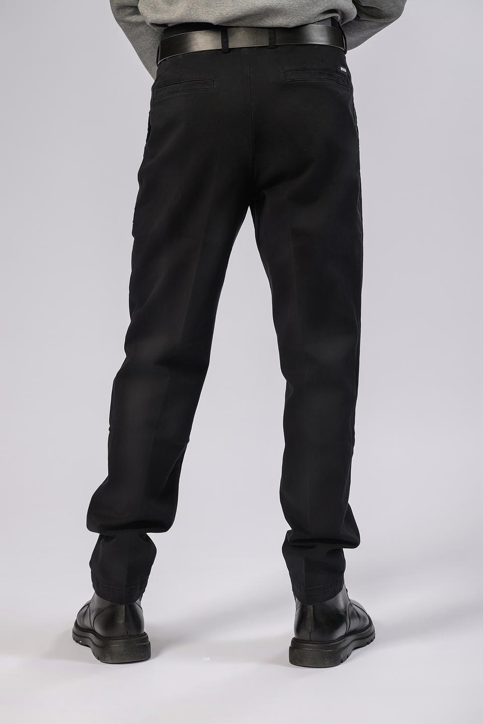 Брюки Boss Black чёрные