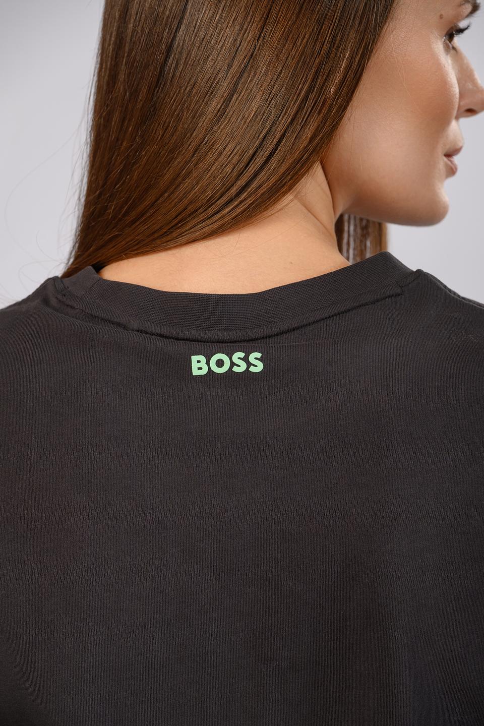 Футболка Boss Glowing Dark