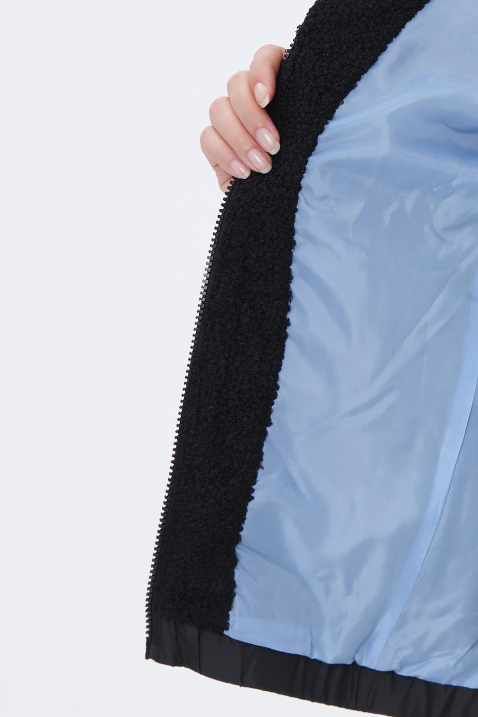 Жакет Lebek чёрный