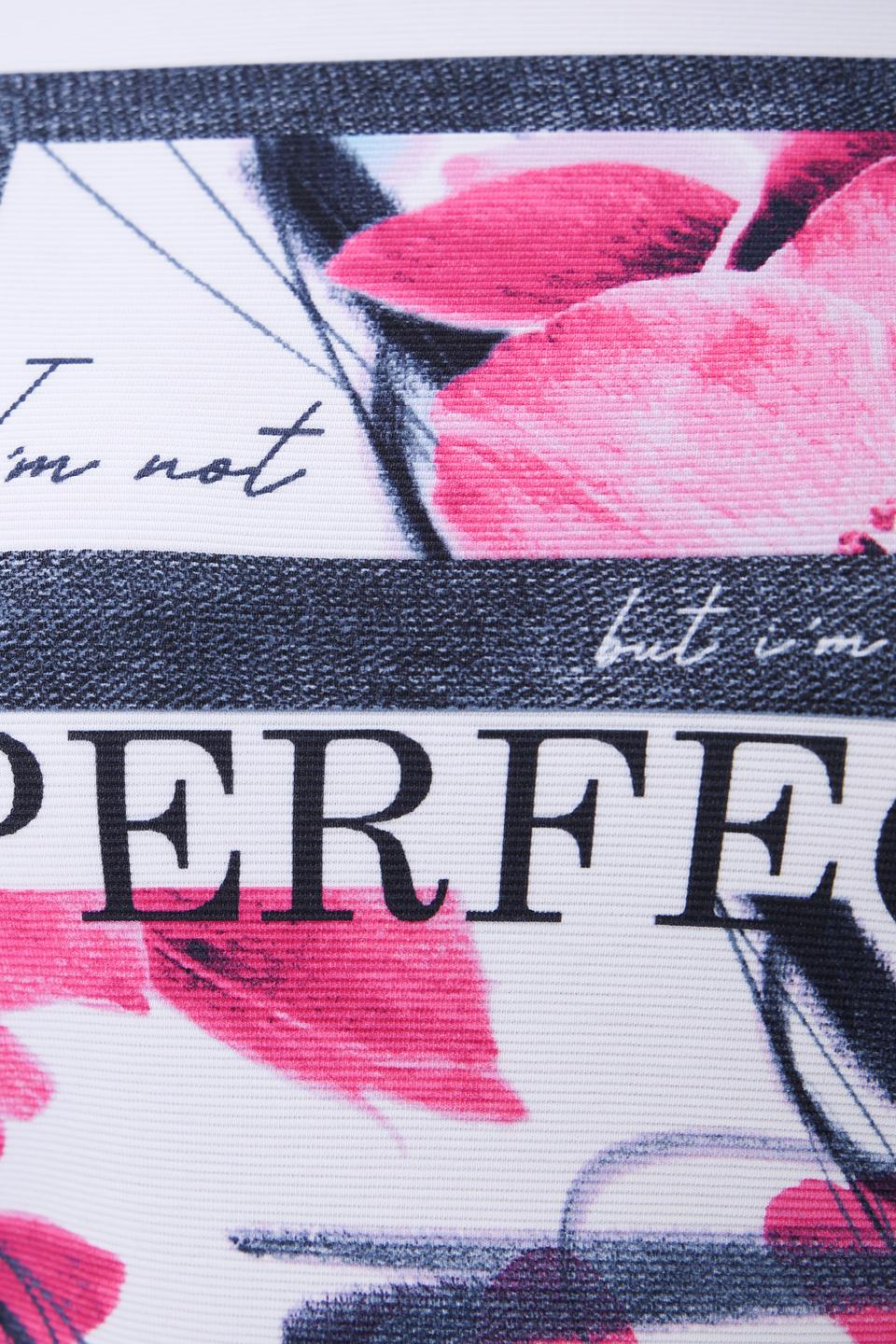 Пуловер Rabe collection в полоску