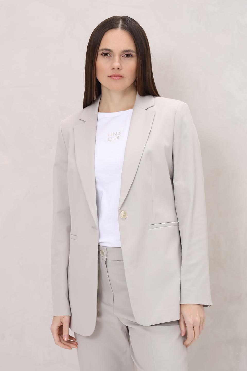 Жакет Gerry Weber бежевый