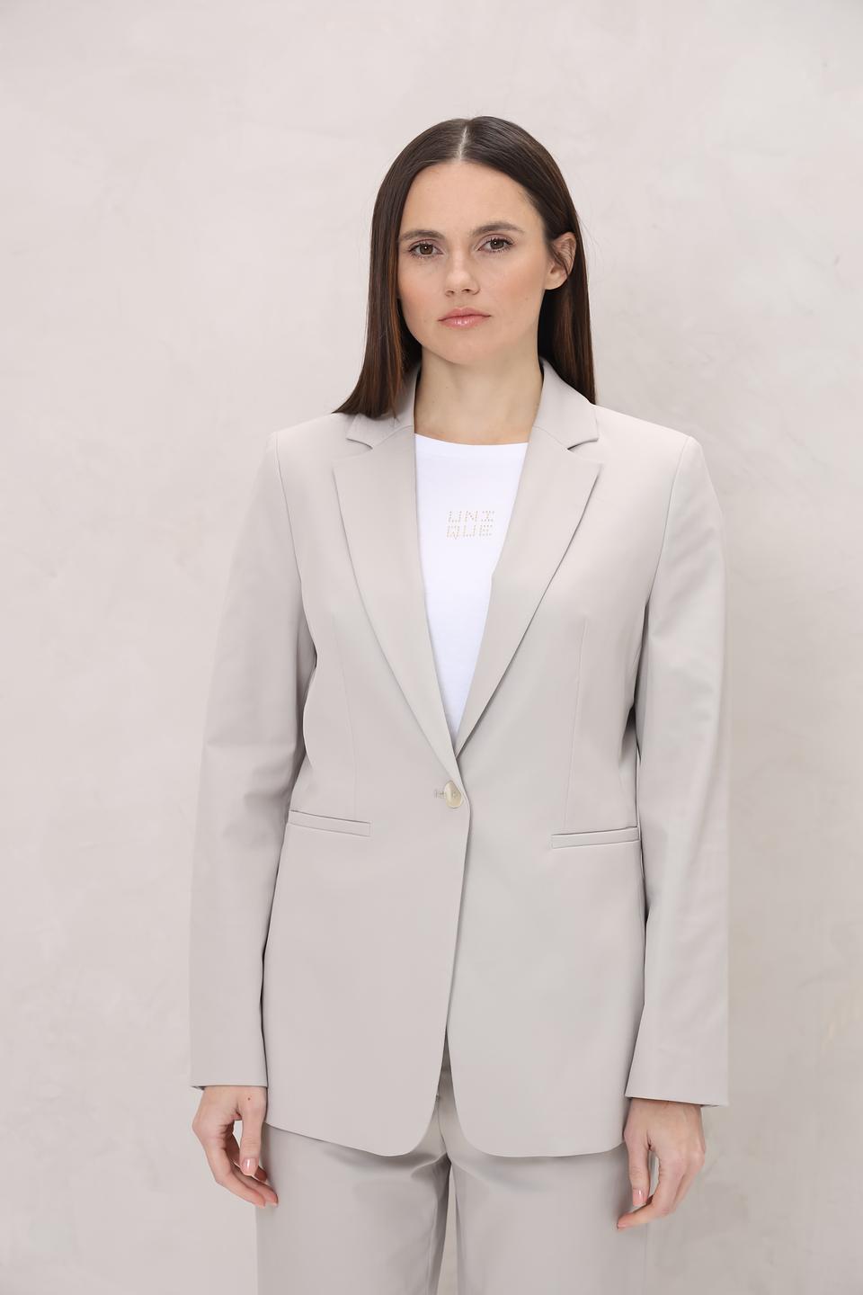 Жакет Gerry Weber бежевый