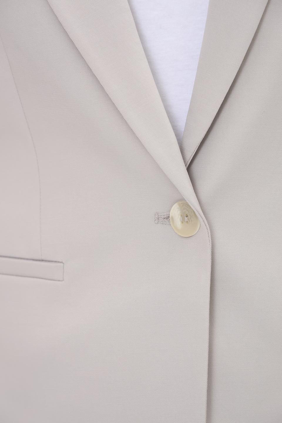 Жакет Gerry Weber бежевый