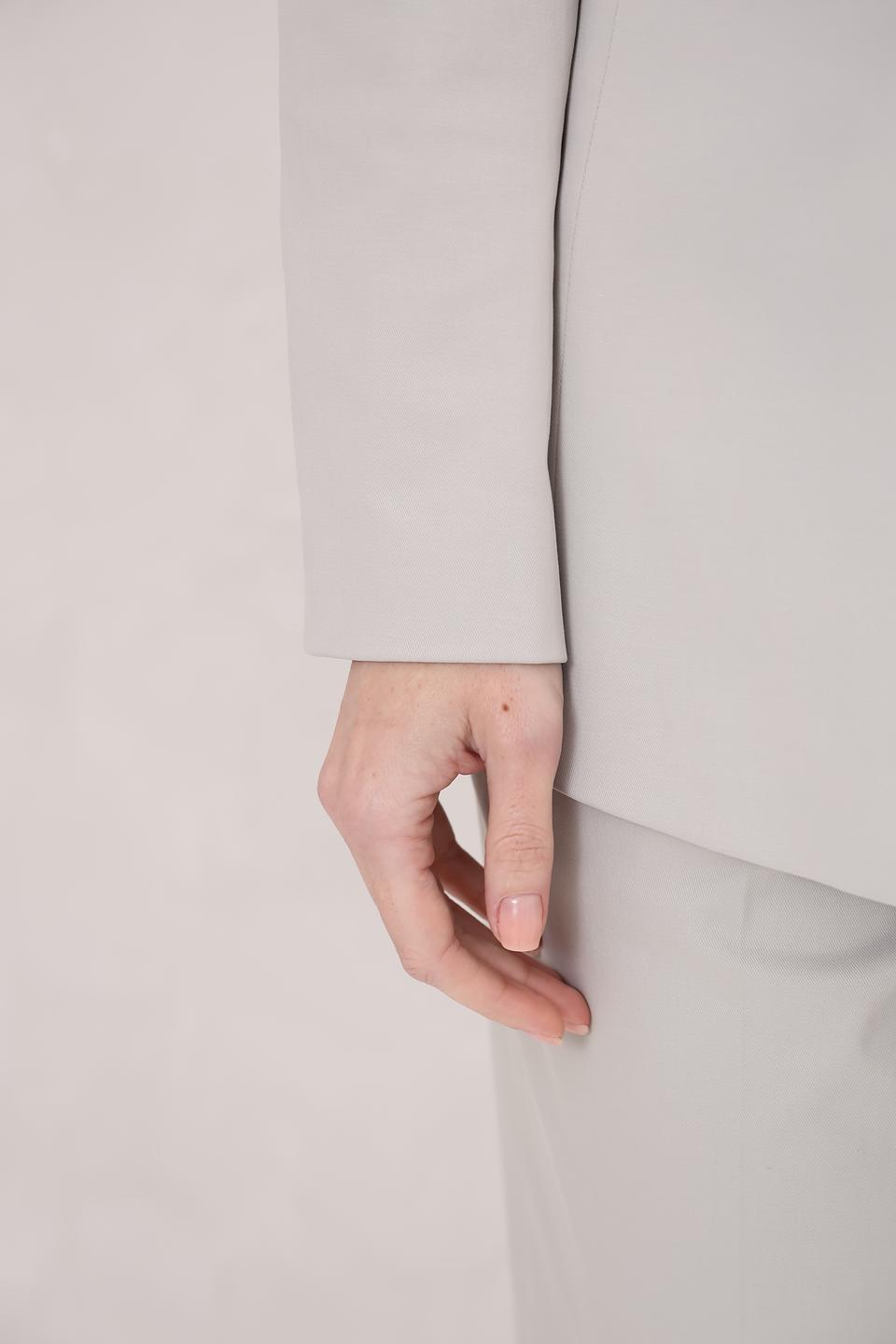 Жакет Gerry Weber бежевый