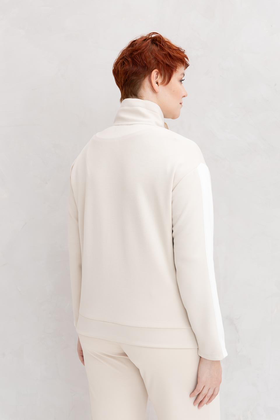 Жакет Lebek с декором