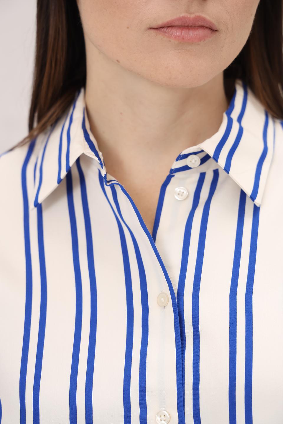 Рубашка Gerry Weber в полоску