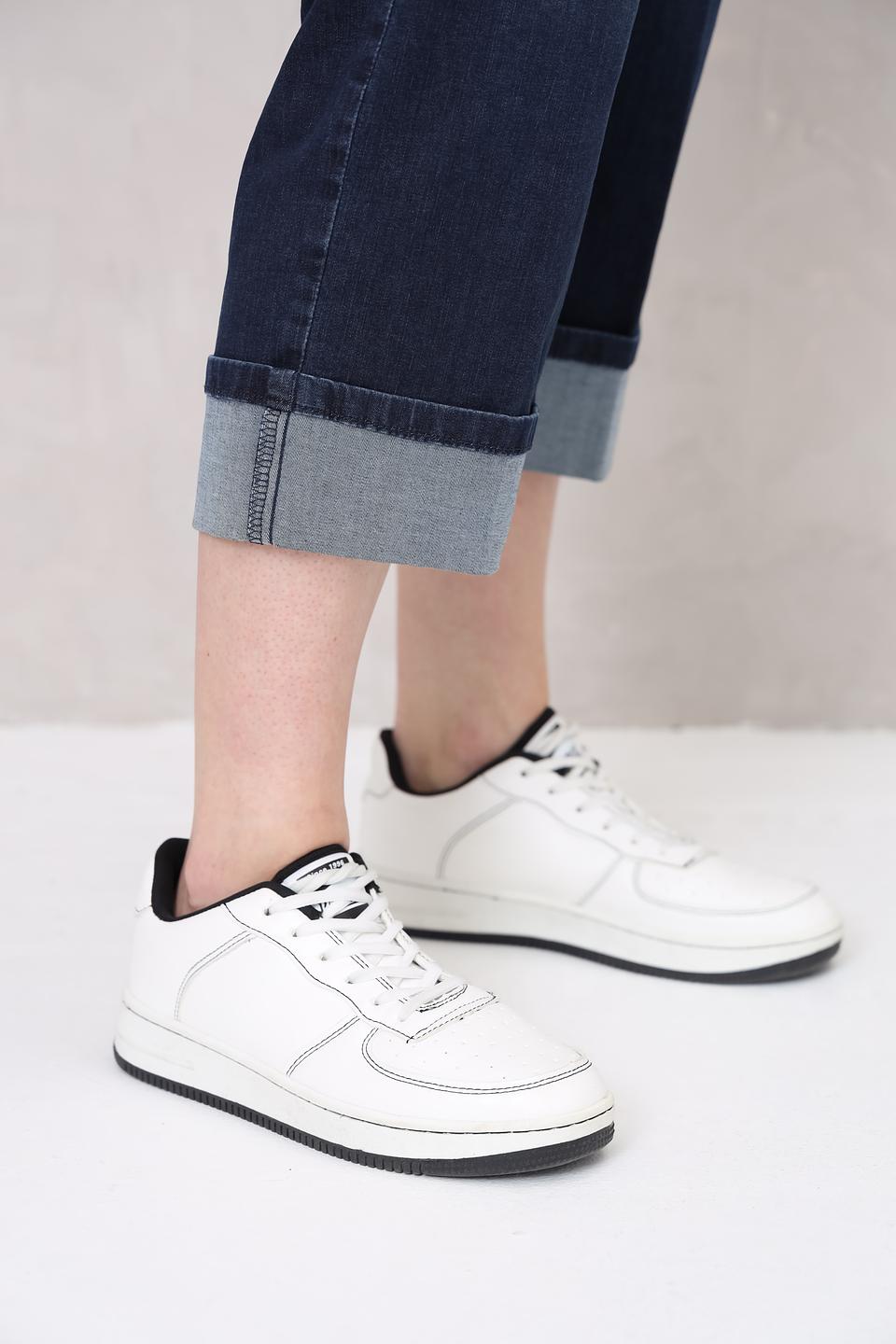 Джинсы капри Rabe collection