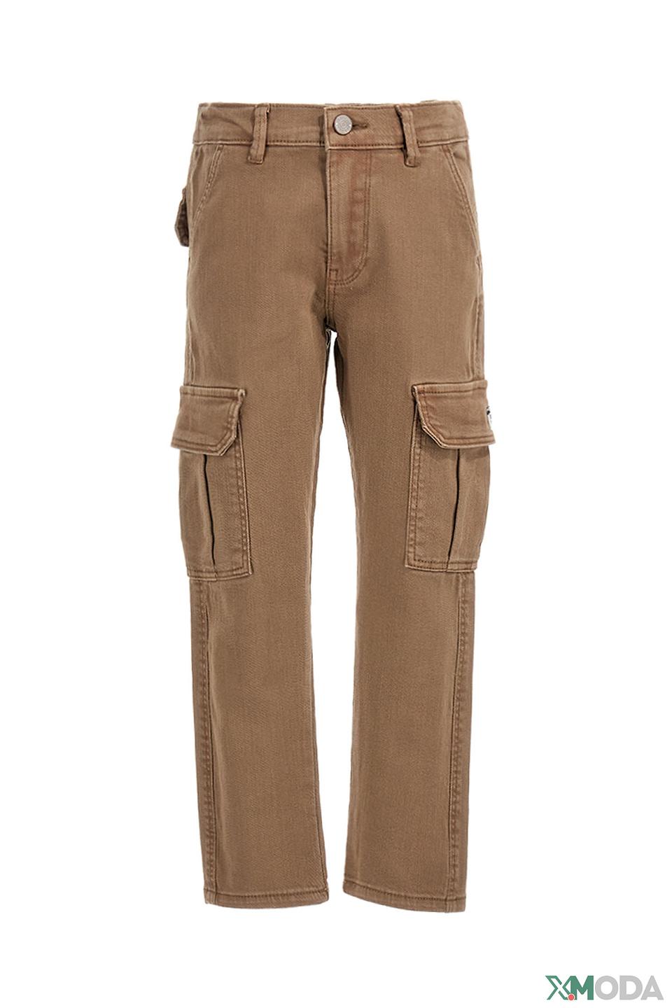 Брюки Original Marines хаки