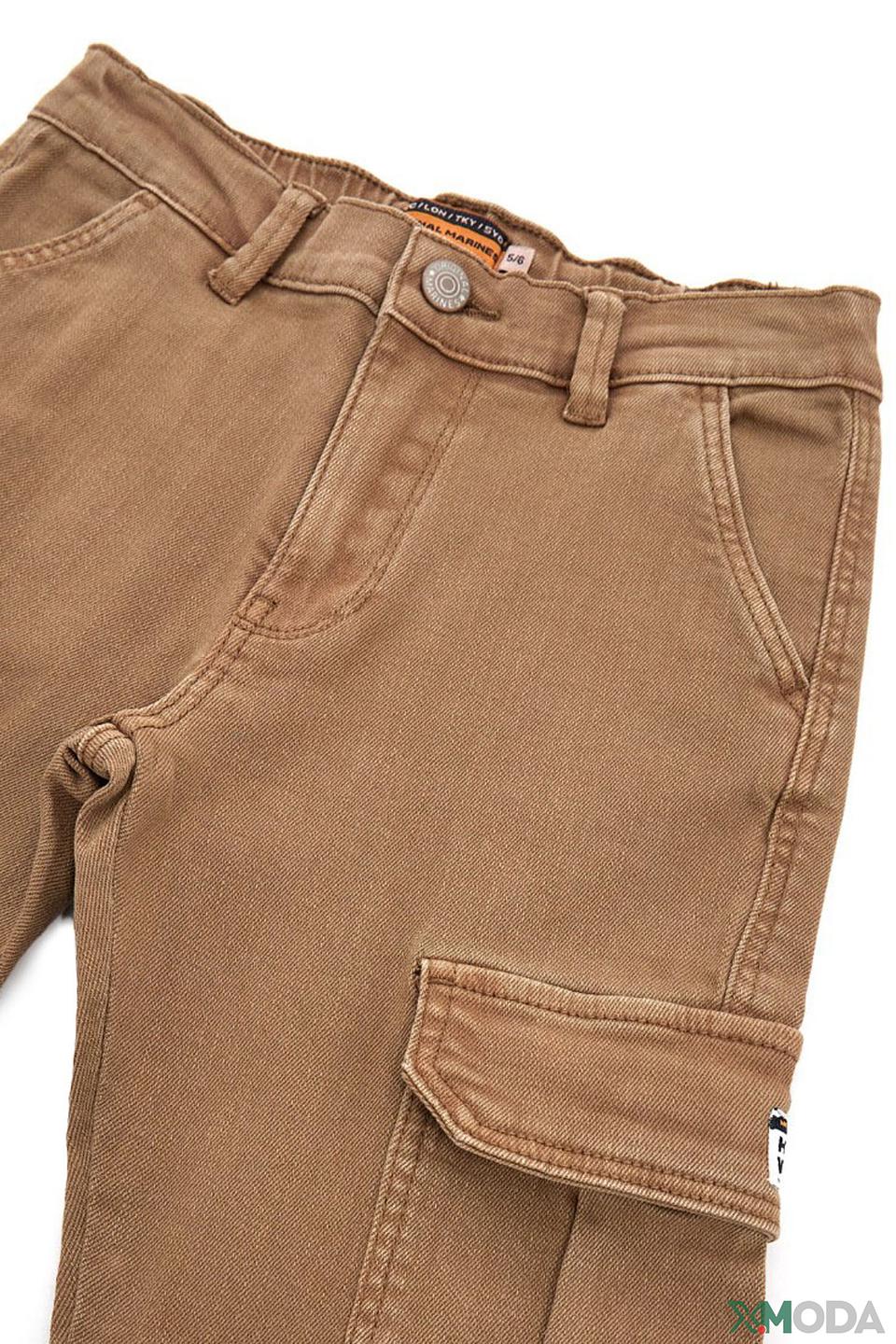 Брюки Original Marines хаки