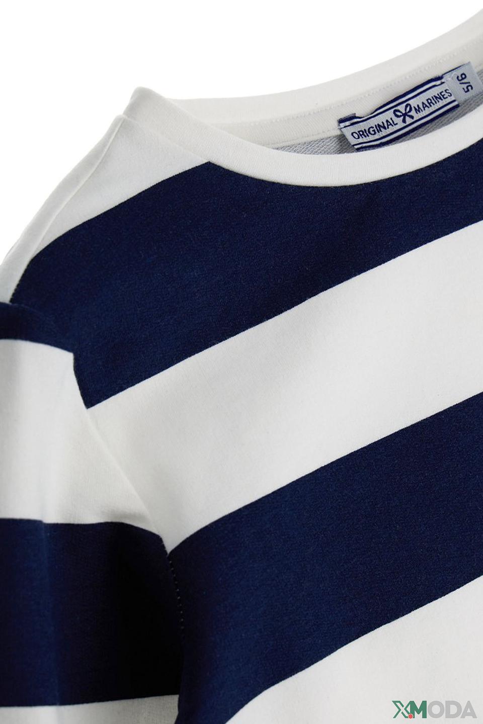Платье Original Marines в полоску