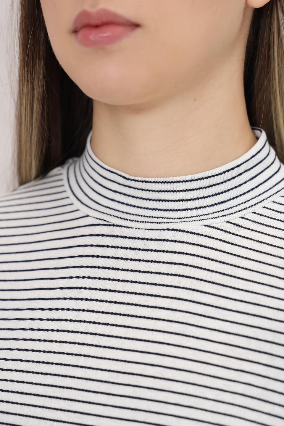 Футболка Tom Tailor в полоску