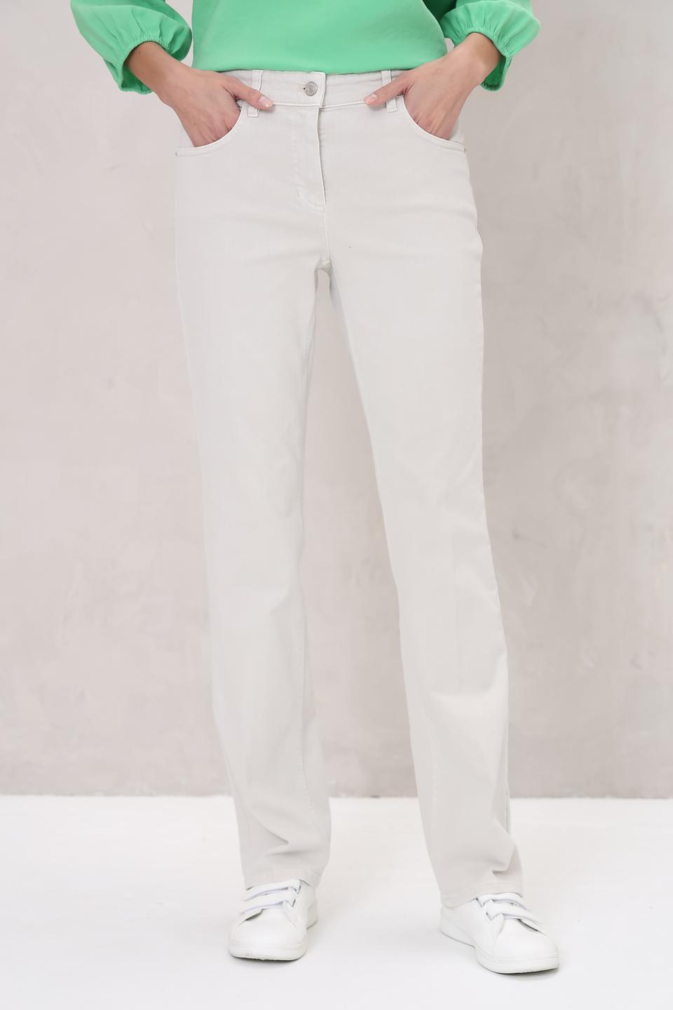 Брюки Gerry Weber EDITION бежевые