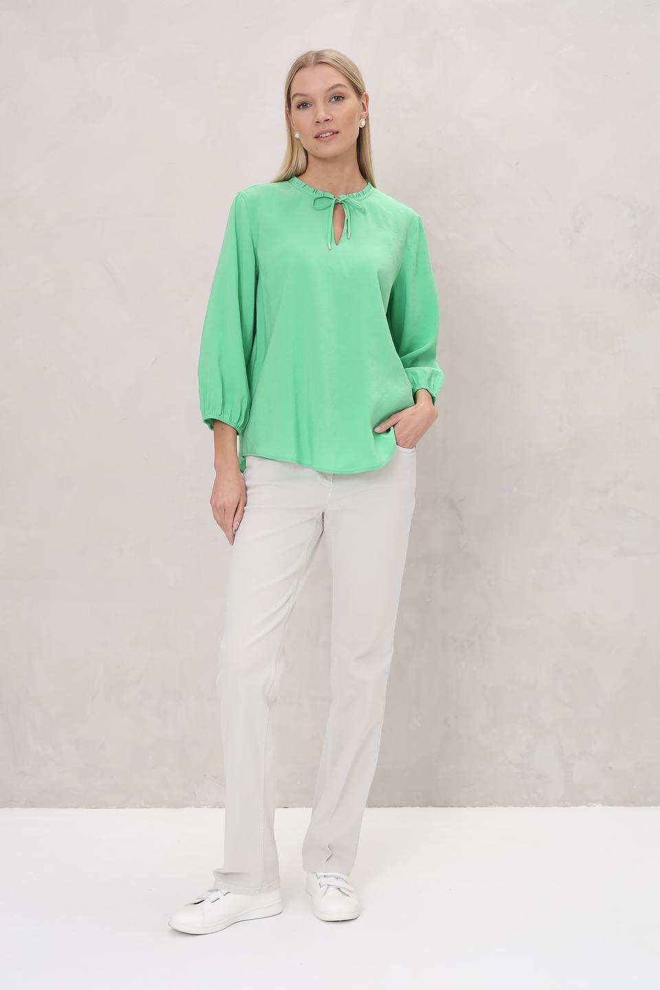 Брюки Gerry Weber EDITION бежевые