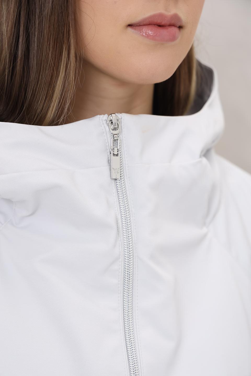 Ветровка Monari светло-серая