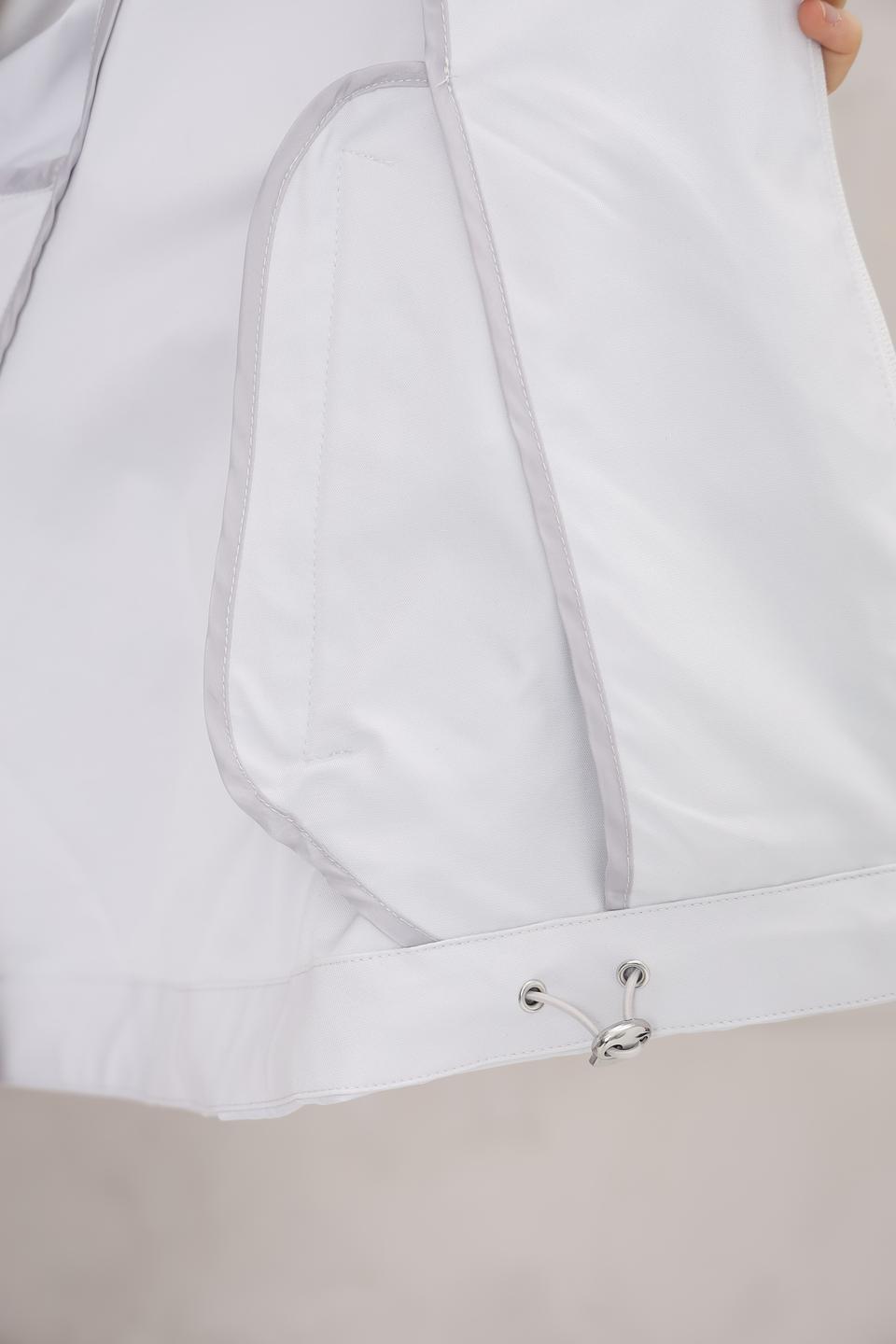 Ветровка Monari светло-серая