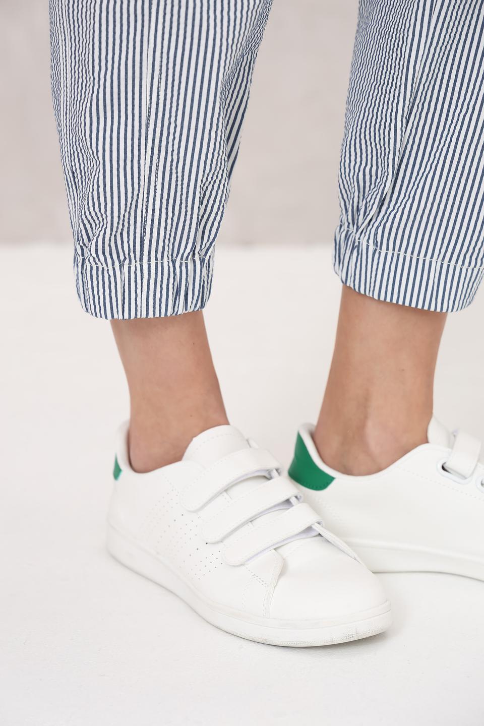 Брюки Ppep. в полоску