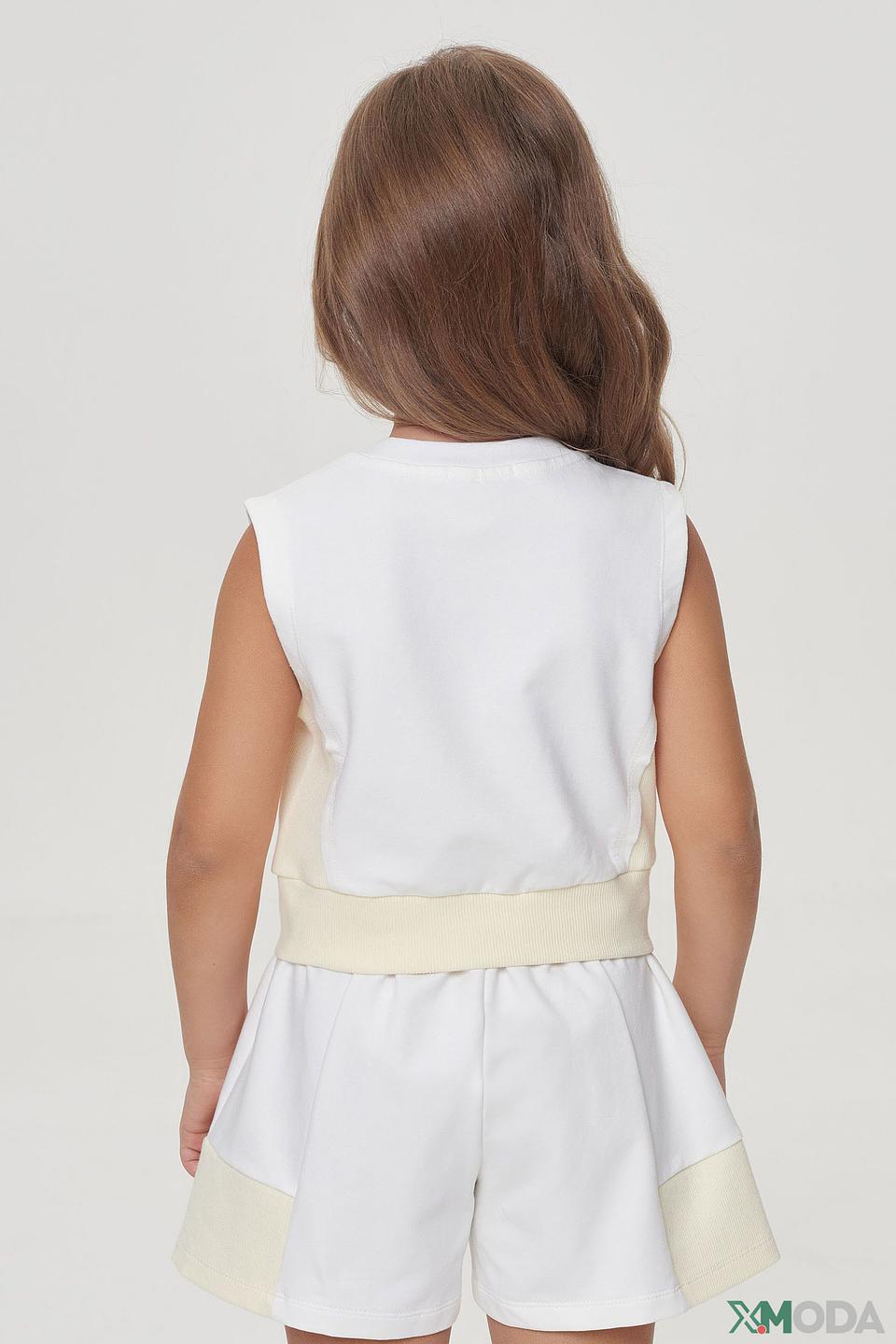 Блуза Choupette дев. с надписью