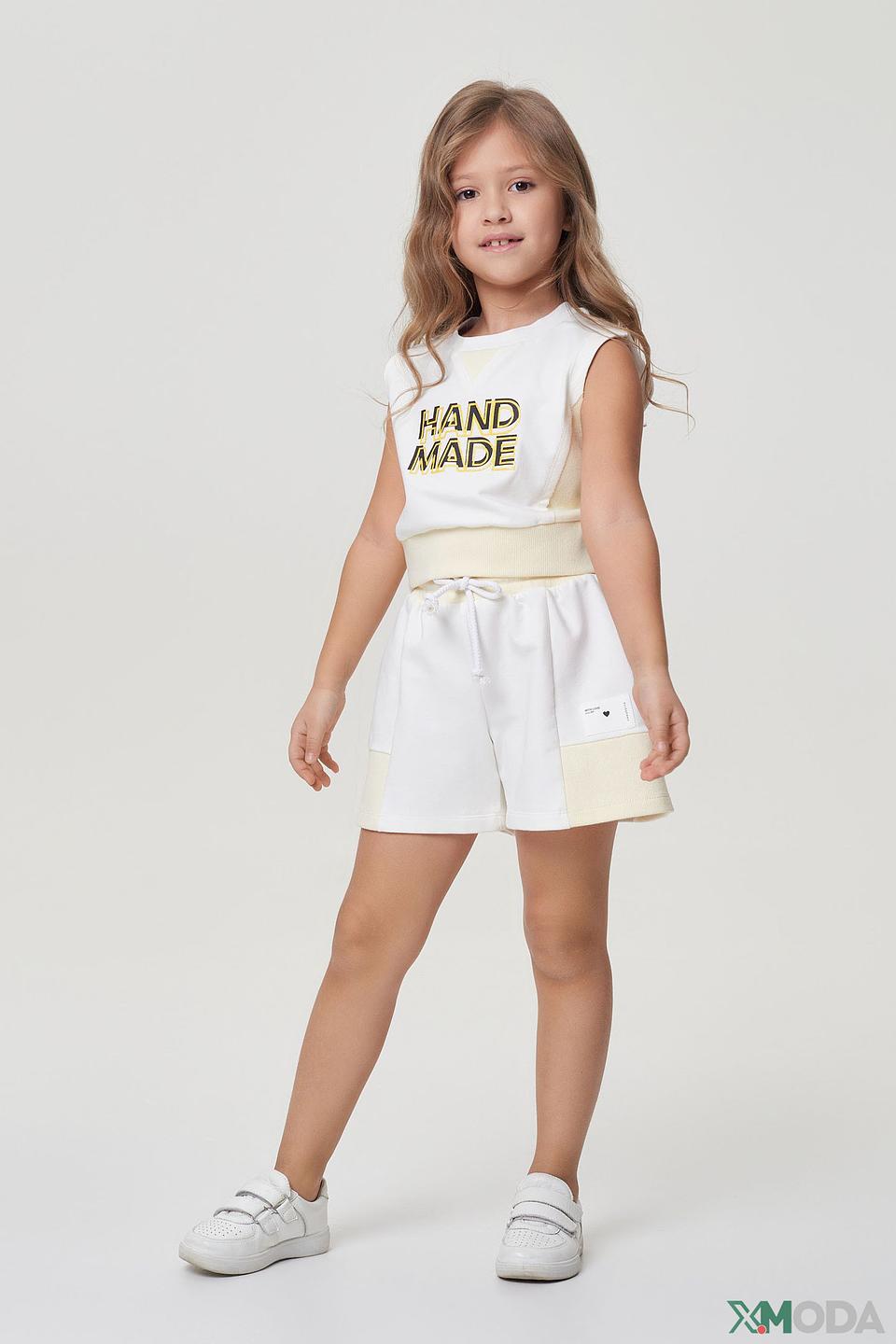 Блуза Choupette дев. с надписью