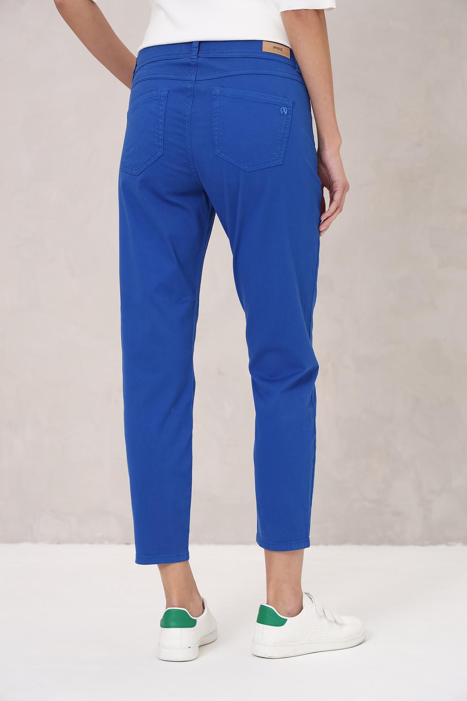 Брюки Angels классические синие