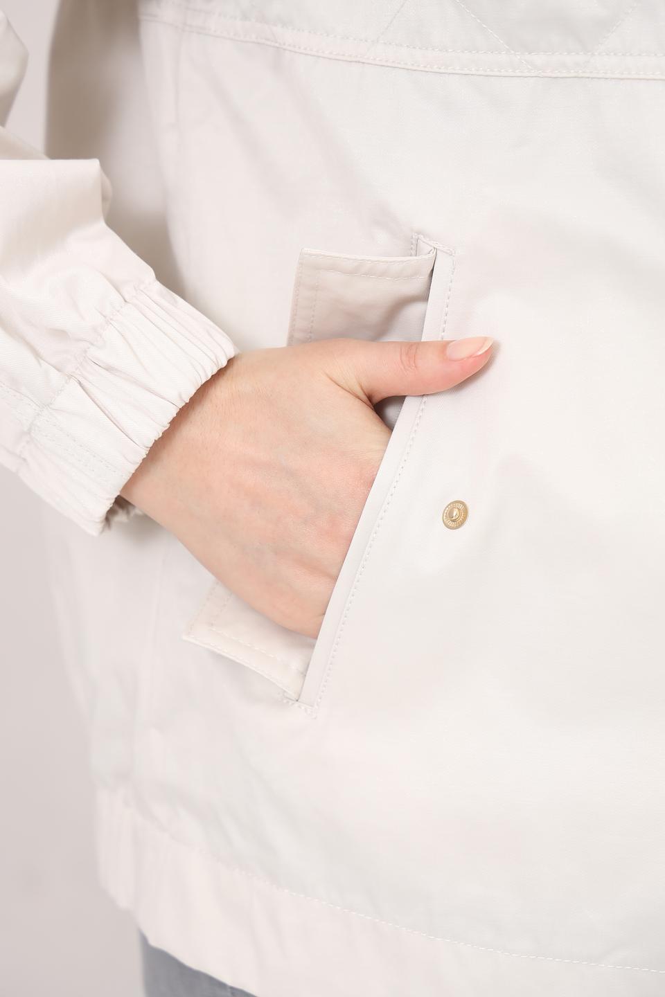 Куртка Gerry Weber EDITION бежевая