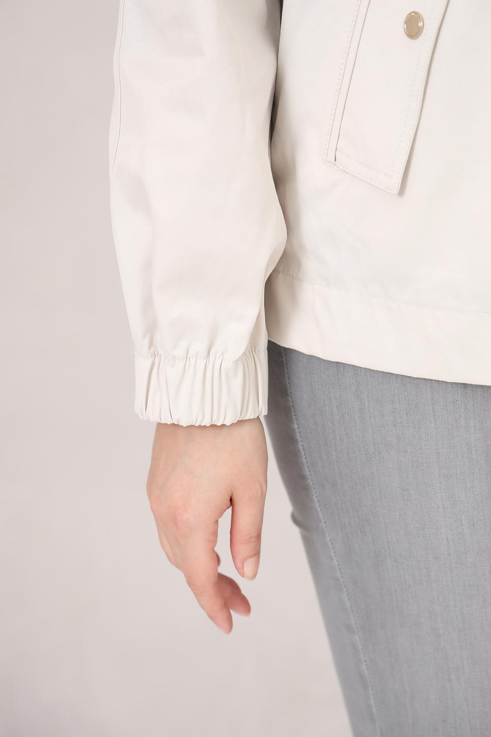 Куртка Gerry Weber EDITION бежевая