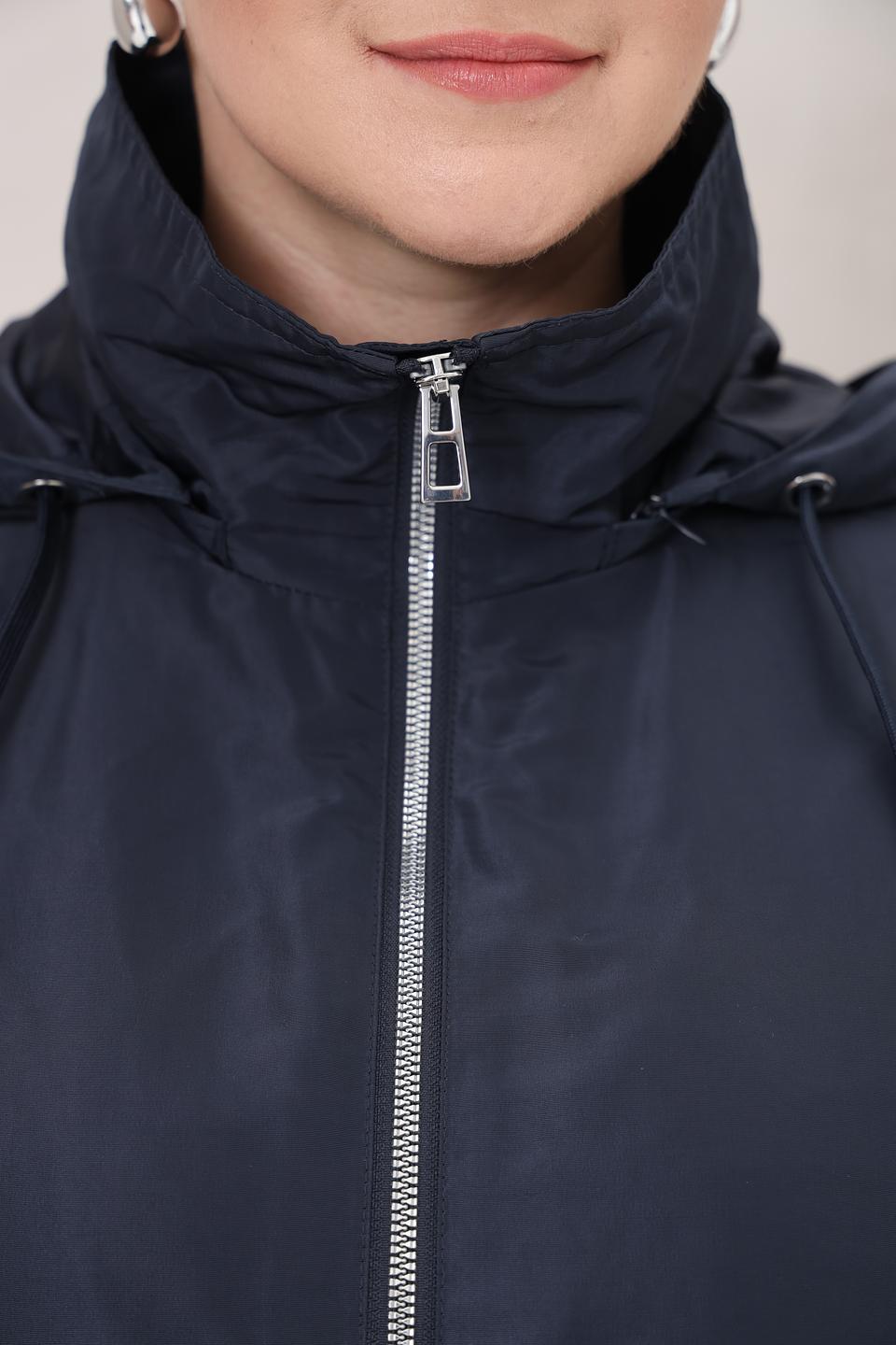 Куртка Gerry Weber EDITION синяя