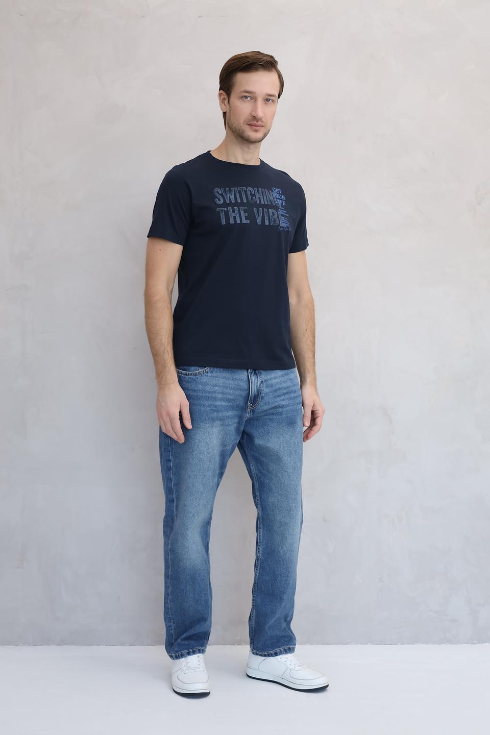 Джинсы Tom Tailor denim men