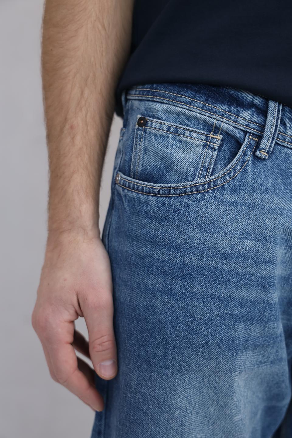 Джинсы Tom Tailor denim men