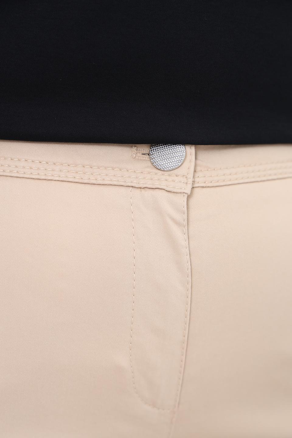 Брюки Gerry Weber бежевые