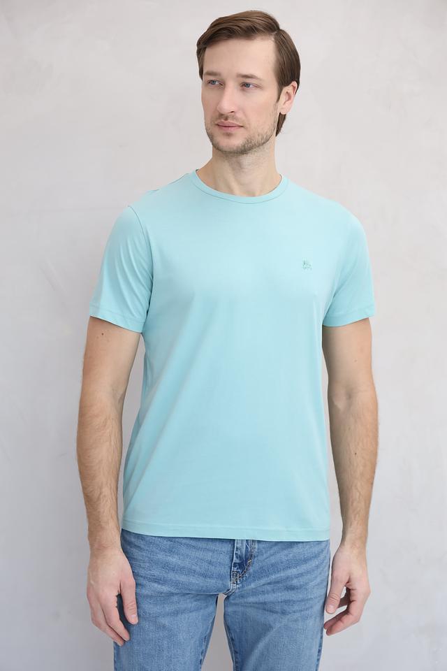 Футболка Lerros голубая