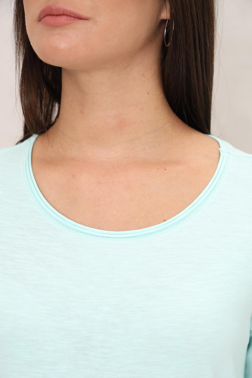 Футболка Monari мятная